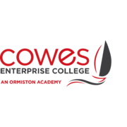 Cowes Enterprise College, An Ormiston Academy logo